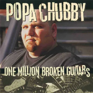 One million broken guitars